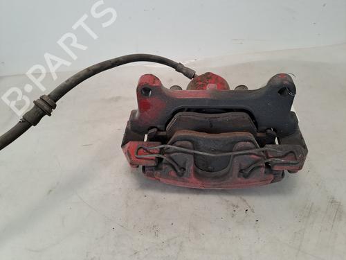 Left front brake caliper VW GOLF V (1K1) 2.0 GTI | BP37393679M105 - Image 2