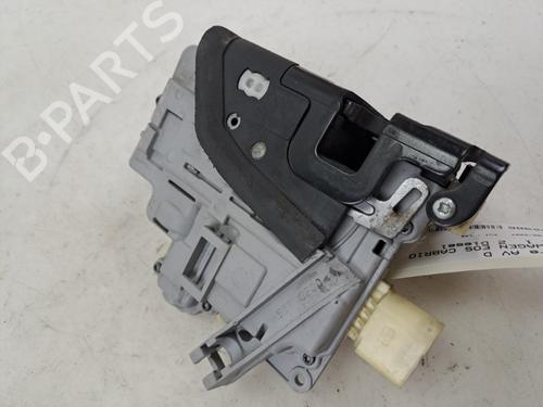 Used Front right lock Front right lock 37388864 37388864