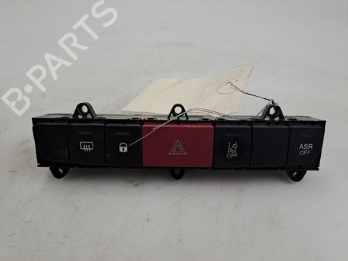 Warning switch OPEL MOVANO C Van (U9) 2.2 D | BP37746809I22 - Image 2