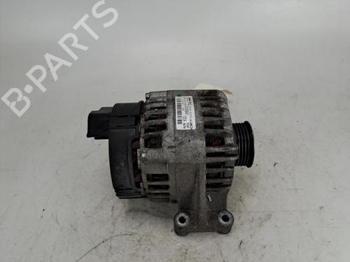 Alternator FORD KA (RU8) 1.2 | BP37382568M7 - Image 3