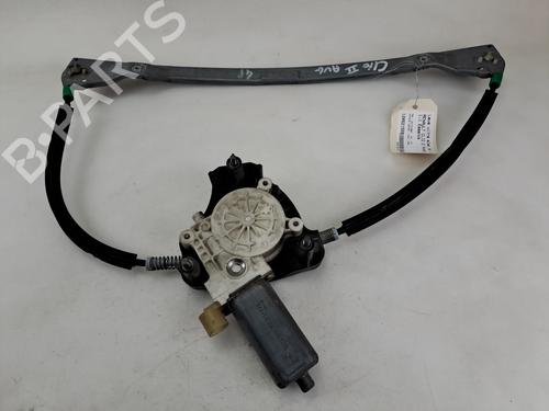 front-left-window-mechanism-renault-clio-iii-br01-cr01-2005-2006-2007-2008-2009-2010-2011-2012-2013-2014-37397789 main image