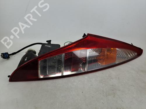 Used Left taillight Left taillight 37388681 37388681