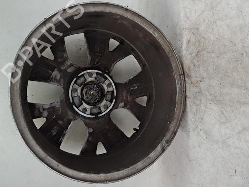 Used Rim Rim 37400129 37400129