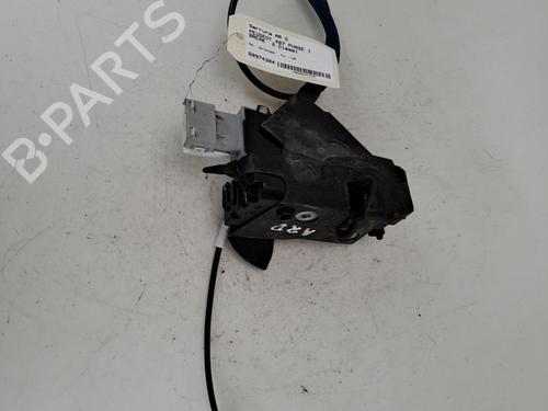 Højre bagtil lås Højre bagtil lås 37381962 37381962