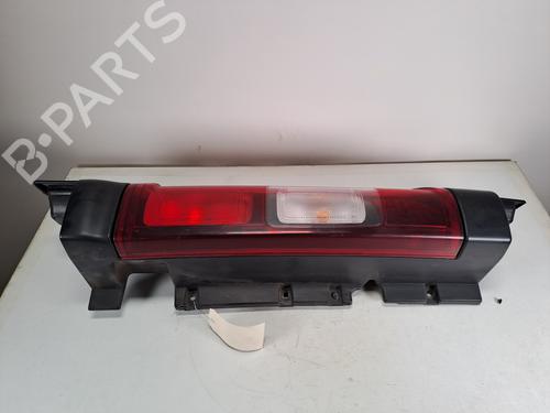 Left taillight RENAULT TRAFIC III Van (FG_) 1.6 dCi 120 (FGMB, FGMC) | BP37399163C34 - Image 3