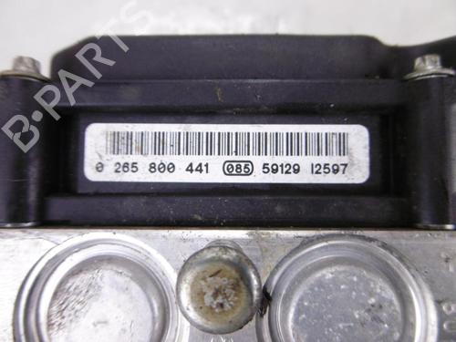 ABS pump CITROËN C1 (PM_, PN_) 1.0 | BP37377044M43 - Image 3