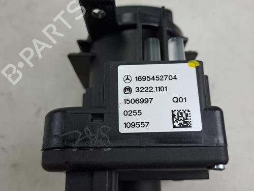 Headlight switch MERCEDES-BENZ A-CLASS (W169) A 180 CDI (169.007, 169.307) | BP37395405I24 - Image 2