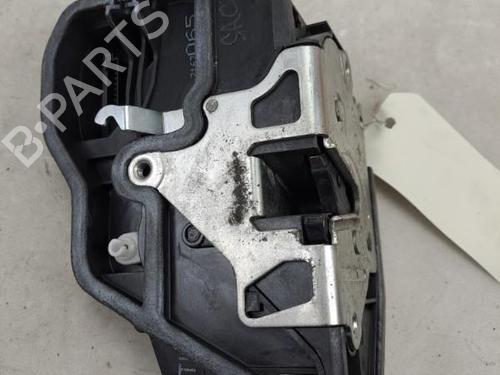Front left lock BMW 5 (E60) 523 i | BP37388427C98 - Image 3