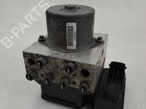 ABS pump LANCIA DELTA III (844_) 1.6 D Multijet (844.AXC11, 844.AXC1A) | BP37390723M43 - Image 5