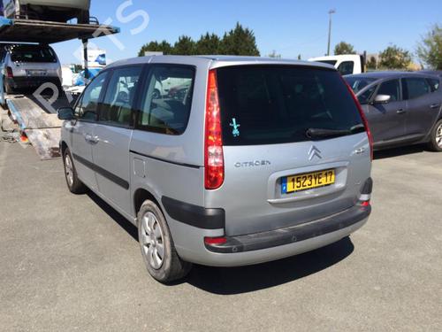 ABS pump CITROËN C8 (EA_, EB_) 2.2 HDi | BP37378239M43 - Image 8