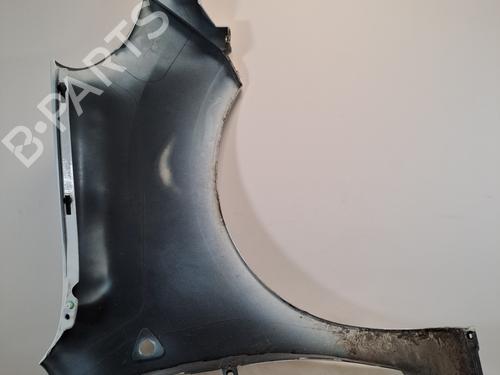 Used Left front fenders Left front fenders 37391647 37391647