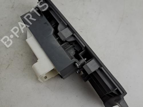 Used Left front window switch Left front window switch 37393636 37393636