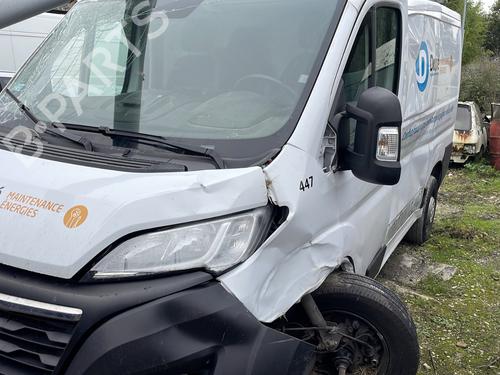 Used Parts OPEL MOVANO C Van (U9) 2.2 D 4838589