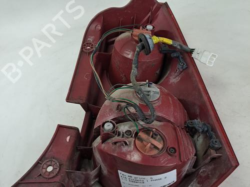 Fanale posteriore sinistro Fanale posteriore sinistro KIA PICANTO I (SA) 1.1 (65 hp) 37397366 37397366