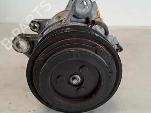 Used AC compressor AC compressor 37392720 37392720