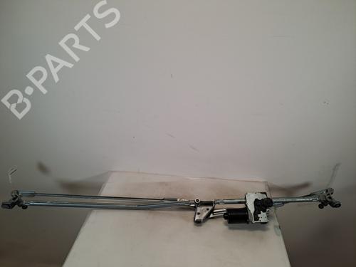 Front wiper motor CITROËN C4 II (NC_) 1.6 HDi 90 | BP37391592M29 - Image 3