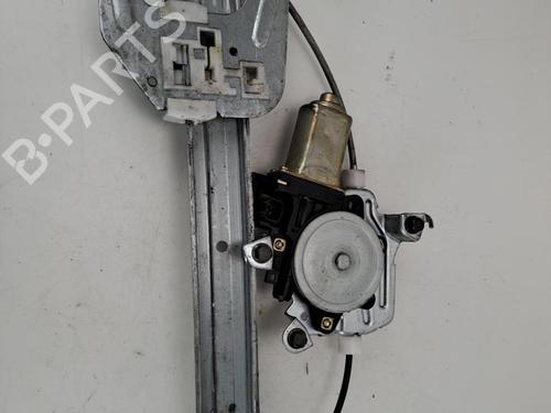 Used Rear right window mechanism Rear right window mechanism 37382589 37382589