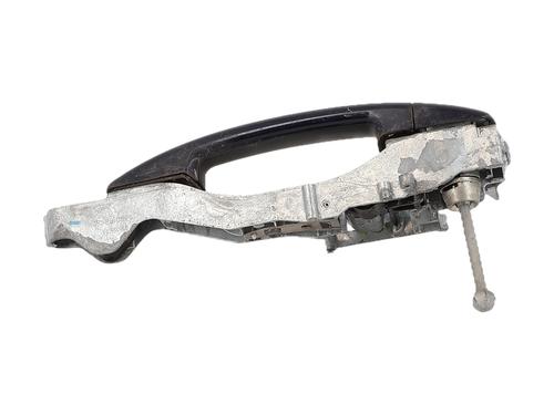 Used Front left exterior door handle Front left exterior door handle 39485643 39485643
