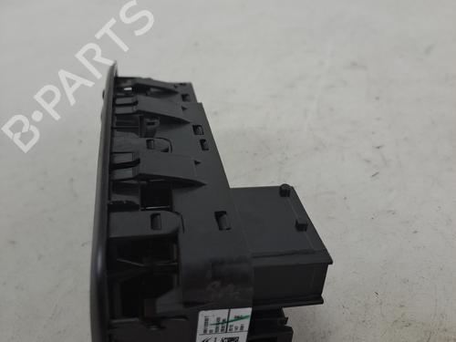 Used Left front window switch Left front window switch 37393559 37393559