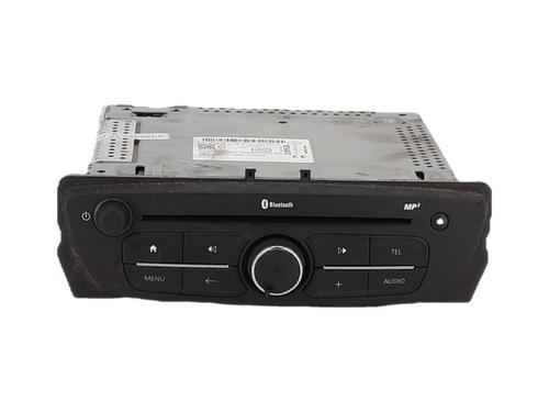 Radio RENAULT KANGOO Express (FW0/1_) 1.5 dCi 90 (FW0G, FW05, FW08, FW11) | BP40449012E6 - Image 3