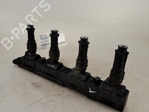 Ignition coil OPEL AGILA A (H00) 1.2 16V (F68) | BP37383120M94 - Image 2