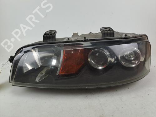 Used Left headlight Left headlight 37392591 37392591