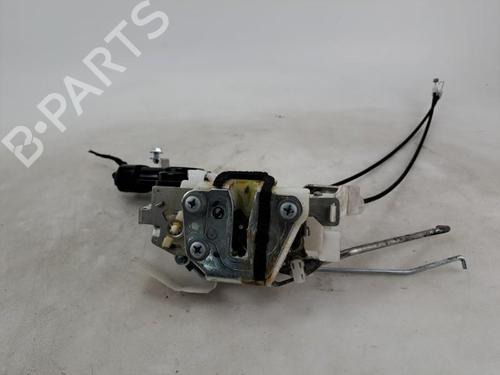 Used Front right lock Front right lock 37387343 37387343