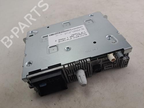 Used Radio Radio 37392978 37392978