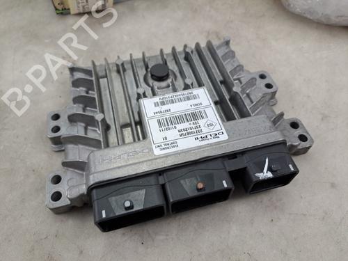 Centralina Centralina RENAULT CLIO III (BR0/1, CR0/1) [2005-2014] 37389011 37389011