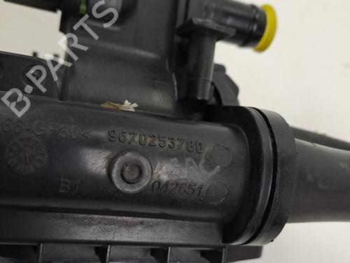 Used Thermostat housing Thermostat housing 37391623 37391623