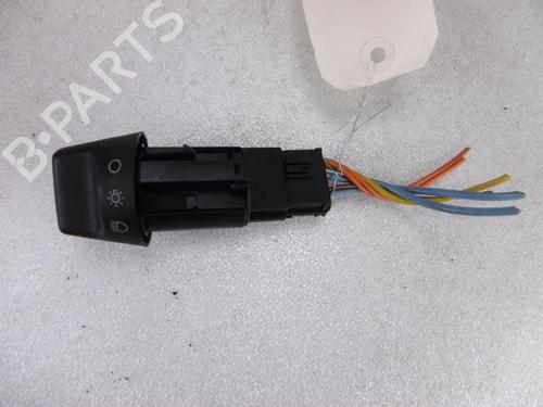 Used Headlight switch Headlight switch 37377079 37377079