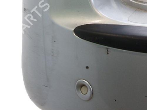 Used Rear bumper Rear bumper PEUGEOT 407 SW (6E_, 6D_) 2.0 HDi 135 (136 hp) 40284315 40284315