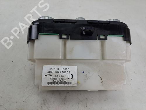 Used Climate control Climate control 37395927 37395927