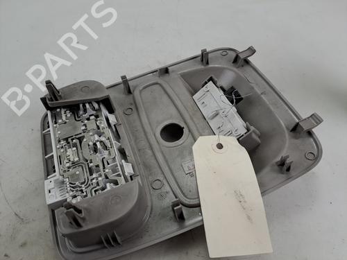 Luz interior Luz interior RENAULT CLIO IV (BH_) 1.5 dCi 90 (90 hp) 37392407 37392407