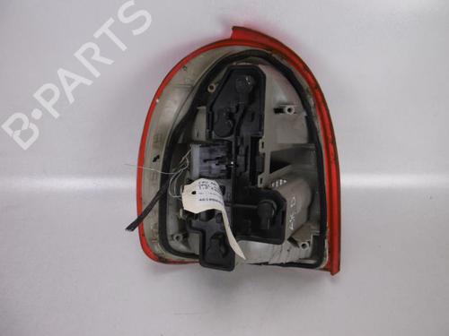 Used Right taillight Right taillight 37379027 37379027