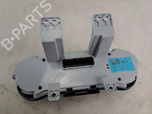 Used Climate control Climate control 37399633 37399633
