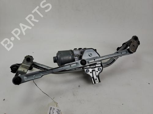 Front wiper motor PEUGEOT 2008 I (CU_) 1.2 VTi | BP37389769M29 - Image 3