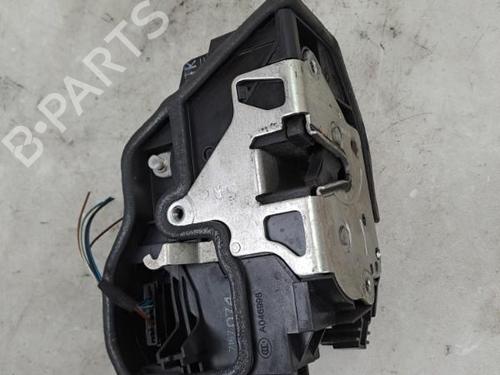 Used Front right lock Front right lock 37387654 37387654