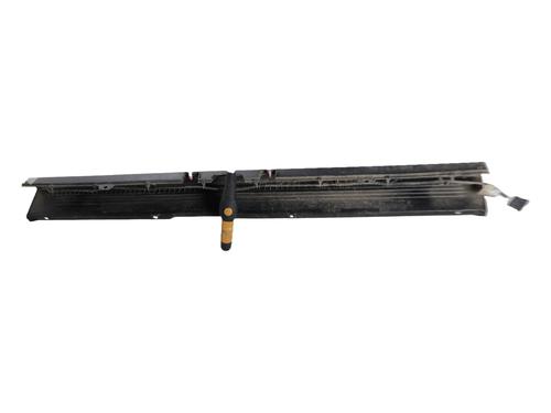 Used Rear bumper Rear bumper PEUGEOT BOXER Van 2.2 BlueHDi 140 (140 hp) 40284392 40284392