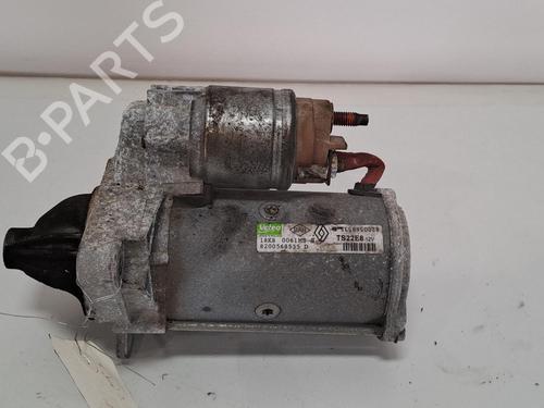 Starter RENAULT LAGUNA III (BT0/1) 2.0 dCi (BT07, BT0J, BT14, BT1A, BT1S) | BP37400020M8 - Image 2
