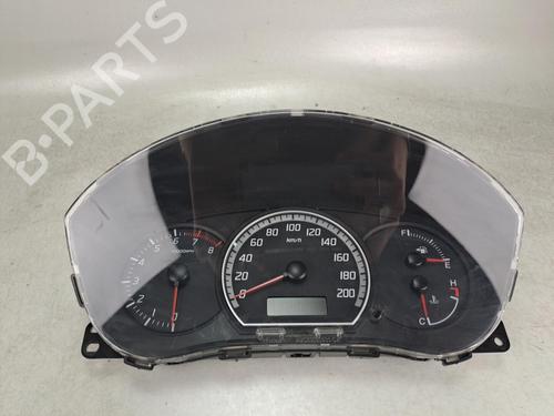 instrument-cluster-suzuki-swift-iii-mz-ez-2005-37384621 main image