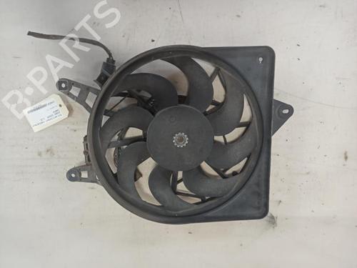 Used Radiator fan Radiator fan 37381358 37381358