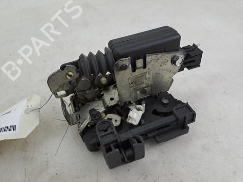 Front right lock DACIA DUSTER (HS_) | BP37395040C97 - Image 2