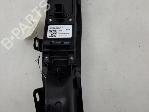 Left front window switch FORD FOCUS III | BP37390019I27 - Image 3