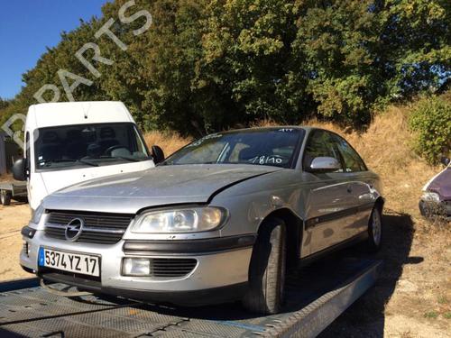 Brugte OPEL OMEGA B (V94) 4809572