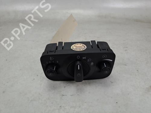 Used Headlight switch Headlight switch 37385043 37385043