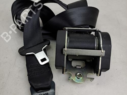 Used Rear left seatbelt Rear left seatbelt 37396077 37396077