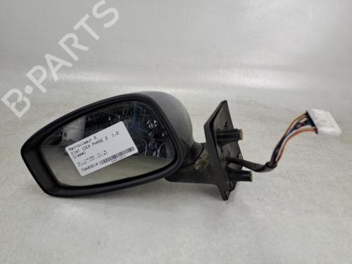 Used Left mirror Left mirror 37384729 37384729