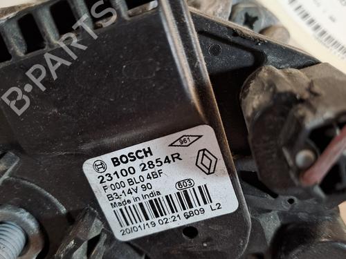 Alternator DACIA SANDERO II TCe 90 (B8M1, B8MA, B8AC) | BP37395016M7 - Image 4