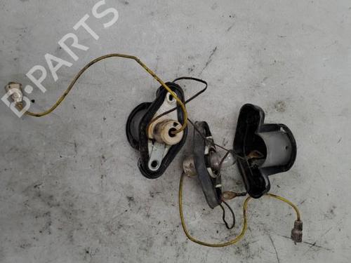 Used Licence plate light Licence plate light 37387367 37387367